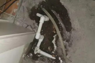 七星关卫生间漏水检测多少钱