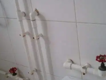 七星关水管维修多少钱