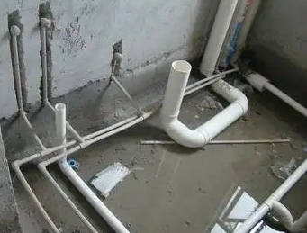 七星关水管维修多少钱